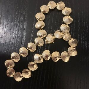 Shell Necklace